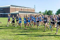 XC Girls  (64 of 384)